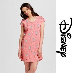 Disney | Off to Sleep We Go - Jungle Book Sleep Dress | Size Medium